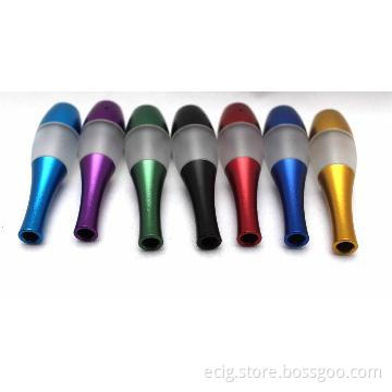 The newest perfume atomizer with unique bottle shape OEM available